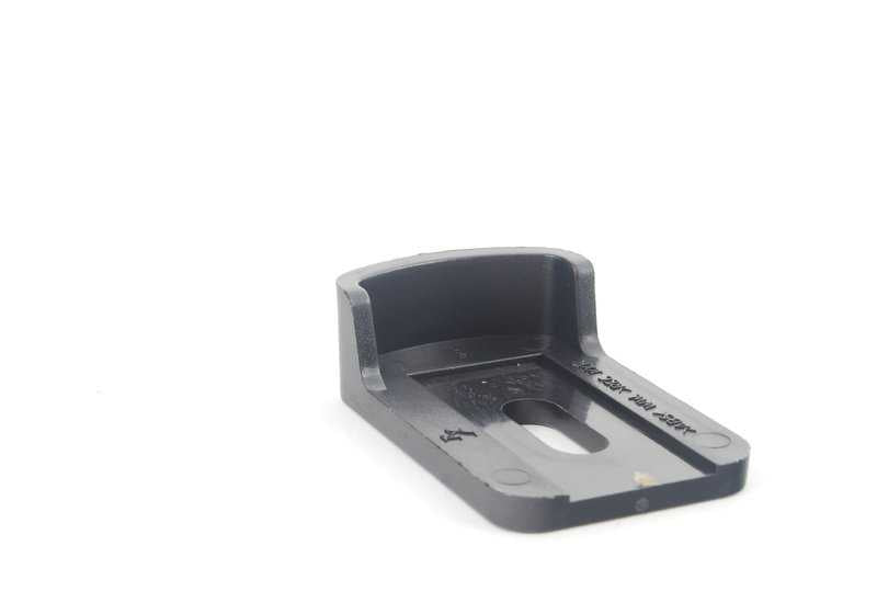 Soporte de paragolpes delantero OEM 51117263325 para BMW F07, F10, F11, F01, F02, F04. Original BMW.