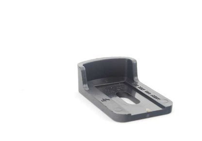 Soporte de paragolpes delantero OEM 51117263325 para BMW F07, F10, F11, F01, F02, F04. Original BMW.