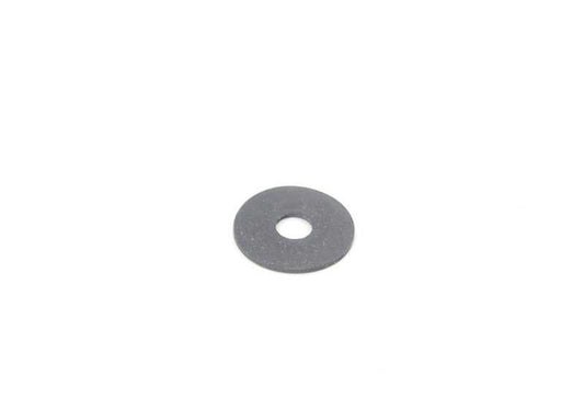 Rondella di tenuta OEM 51211916544 per BMW E30 {316, 316i} compatibile con motori M10 e modifiche manuali o automatiche. Utilizzato nei meccanismi di blocco e nel sistema di chiusura. BMW originale.