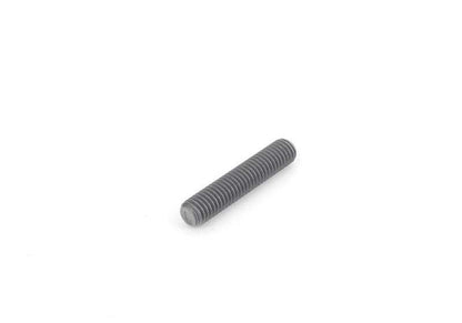 M8X40 OEM 07129908134 Prisoner Screw for BMW E21 (all versions and compatible motors). Original BMW piece. Ideal for motor fixations such as cylinder or butt.