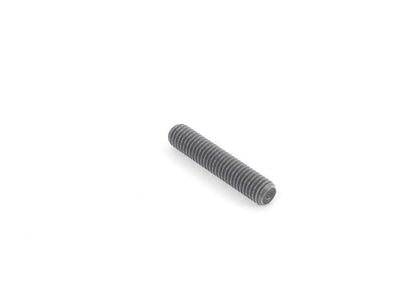 M8X40 OEM 07129908134 Prisoner Screw for BMW E21 (all versions and compatible motors). Original BMW piece. Ideal for motor fixations such as cylinder or butt.