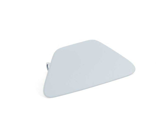Tapa lateral derecha imprimada OEM 51118048680 para BMW F10, F11. Recambio original BMW.