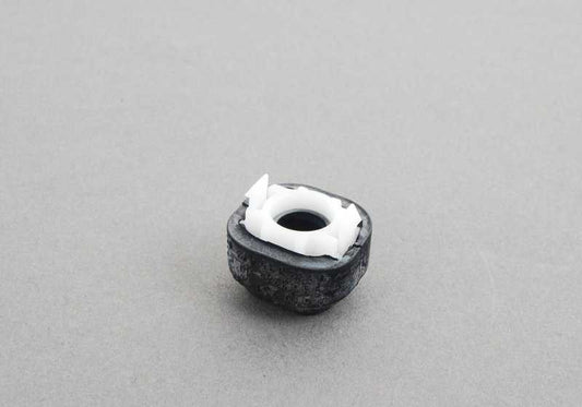 Silentblock de refrigeración OEM 17117575251 para BMW F07, F10, F11, F06, F12, F13, F01, F02, F04. Pieza original BMW.