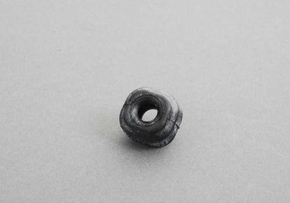 Silentblock de refrigeración OEM 17117575251 para BMW F07, F10, F11, F06, F12, F13, F01, F02, F04. Pieza original BMW.