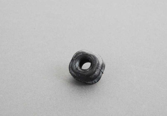 Silentblock de refrigeración OEM 17117575251 para BMW F07, F10, F11, F06, F12, F13, F01, F02, F04. Pieza original BMW.