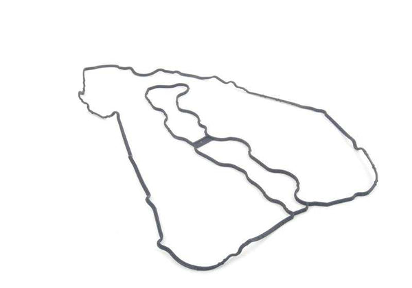 Junta de perfil OEM 11127566289 para BMW F07, F10, F11, F12, F13, F01, F02, F04, E70, E71, E72. Original BMW.