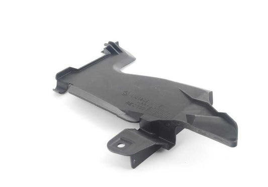 Revestimiento izquierdo OEM 51718146205 para BMW Serie 3 E36 (06/1993 - 08/2000). Original BMW.