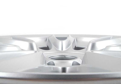 Llanta de Aleación Individual V-Radio 301 para BMW Serie 5 F07, F10, F11, F06, F12, F13, F01N, F02N (OEM 36117841226). Original BMW.