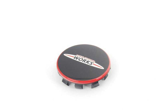 Tapacubos John Cooper Works OEM 36106861092 para MINI F56, F55, Clubman F54, Cabrio F57, Countryman F60... y más. Original MINI.