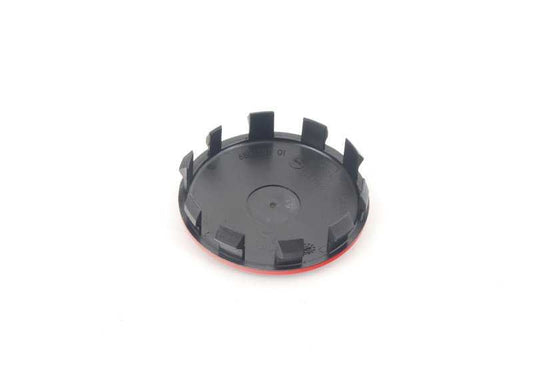 Tapacubos John Cooper Works OEM 36106861092 para MINI F56, F55, Clubman F54, Cabrio F57, Countryman F60... y más. Original MINI.