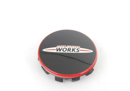 Tapacubos John Cooper Works OEM 36106861092 para MINI F56, F55, Clubman F54, Cabrio F57, Countryman F60... y más. Original MINI.