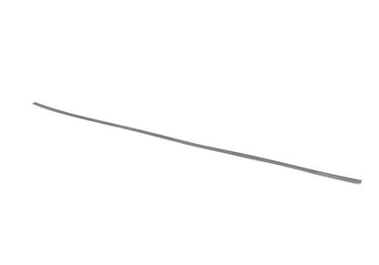 Cubierta superior del parabrisas OEM 51317258053 para BMW F30, F30N, F31, F31N, F35, F35N, F80, F80N. Pieza original BMW.