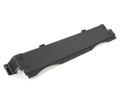 Cubierta del soporte del módulo OEM 17118574000 para BMW E70, E71, F15, F16. Original BMW.