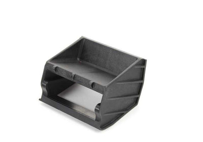 Soporte del radiador de agua OEM 17117533537 para BMW E70, E71, E72, F15, F16, F85, F86. Original BMW.