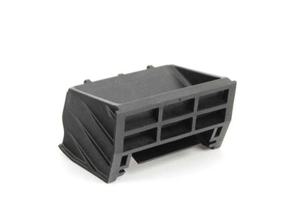 Soporte del radiador de agua OEM 17117533537 para BMW E70, E71, E72, F15, F16, F85, F86. Original BMW.