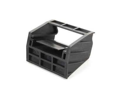 Soporte del radiador de agua OEM 17117533537 para BMW E70, E71, E72, F15, F16, F85, F86. Original BMW.