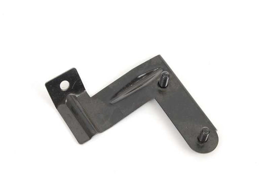 Supporto valvola di controllo OEM 11721702162 per BMW E34, E39, E38, E53 (X5), E52 (Z8). BMW originale.