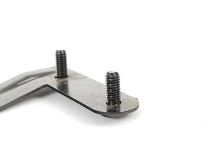 Soporte de válvula de control OEM 11721702162 para BMW E34, E39, E38, E53 (X5), E52 (Z8). Original BMW.