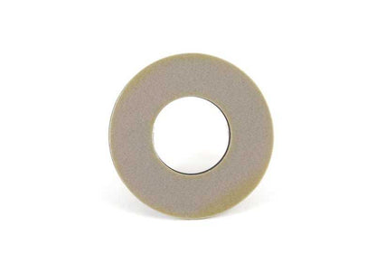 Soporte sensor PDC trasero interior izquierdo OEM 51127118195 para BMW E90. Original BMW.
