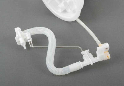 Kit Reparación Bomba de Combustible y Aforador OEM 16112283497 para BMW E90, E90N, E92, E92N, E93, E93N. Original BMW.