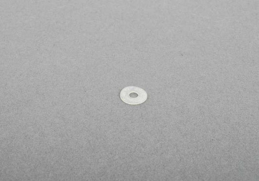 Arandela aislante OEM 32331159745 para BMW E30, E32, E34, Z1. Original BMW.
