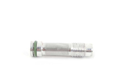 Válvula antirretorno OEM 11367541692 para BMW E81, E82 {125i, 130i, 135i} con motores N52K y N54. Compatible con cambio manual y automático. Original BMW.