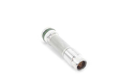 Válvula antirretorno OEM 11367541692 para BMW E81, E82 {125i, 130i, 135i} con motores N52K y N54. Compatible con cambio manual y automático. Original BMW.