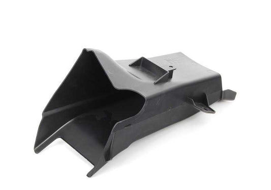 Conducto de aire freno izquierdo OEM 51748049675 para BMW F07, F07N. Original BMW.