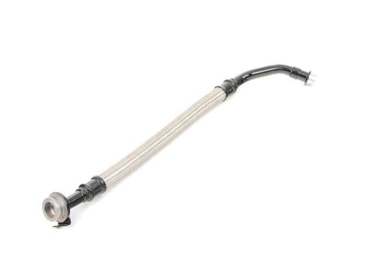 Manguera de presión de alimentación OEM 11421440181 para BMW E39. Original BMW.