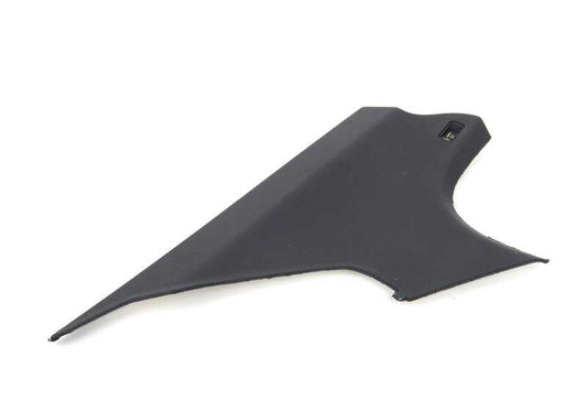 BRONDS Säule C Links OEM 51438036261 für BMW 3 E90 und E90N. Anthrazitfarbe Original BMW Stück.