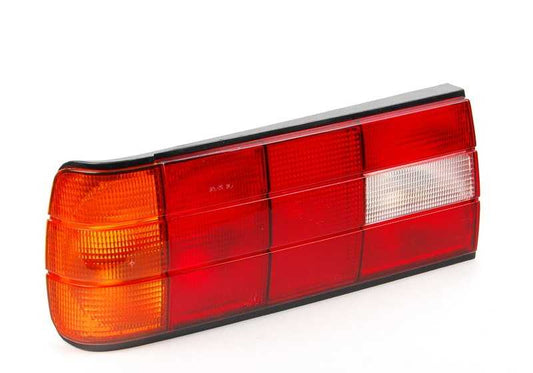Izquierdo rear pilot OEM 63211385381 for BMW E30 318i, 318is, 320i {all compatible models}. Original BMW.