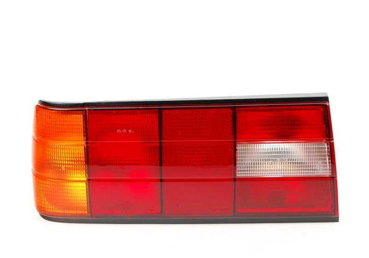 Izquierdo rear pilot OEM 63211385381 for BMW E30 318i, 318is, 320i {all compatible models}. Original BMW.