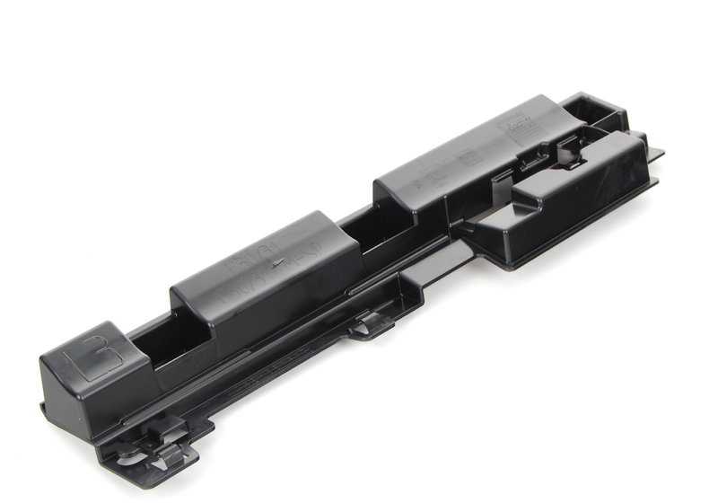 Guide de support gauche pour BMW F30, F31, F80 (OEM 51777256917). BMW d'origine