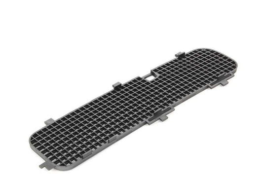 Left grille for BMW E31 (OEM 51131970695). Original BMW.