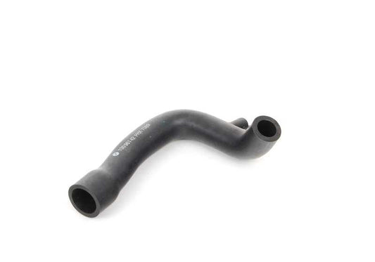 Manguito de admisión OEM 13411309614 para BMW E30. Original BMW.