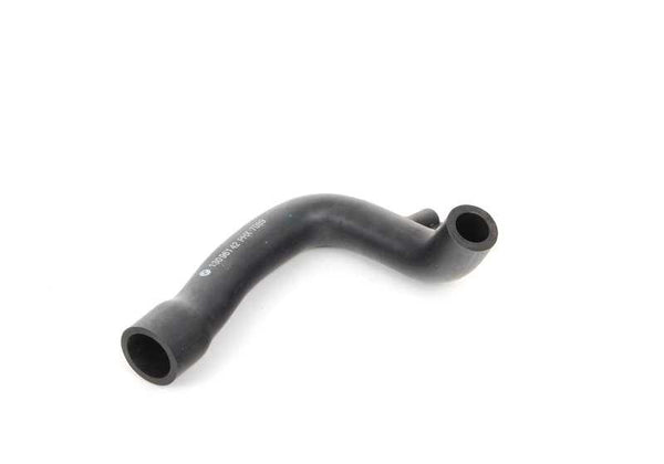 Manguito de admisión OEM 13411309614 para BMW E30. Original BMW.