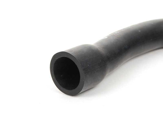 Manguito de admisión OEM 13411309614 para BMW E30. Original BMW.