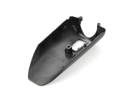 Cubierta inferior del volante OEM 32311156468 para BMW E30, E28, E24. Original BMW.