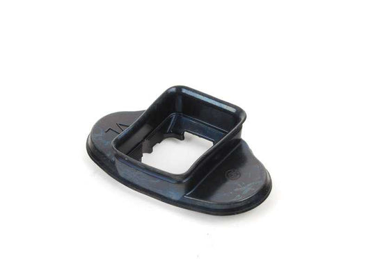 Junta para freno de puerta delantera izquierda OEM 51767263987 para BMW F30, F31, F80. Original BMW.