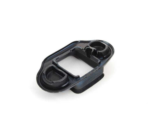 Junta para freno de puerta delantera izquierda OEM 51767263987 para BMW F30, F31, F80. Original BMW.