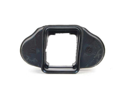 Junta para freno de puerta delantera izquierda OEM 51767263987 para BMW F30, F31, F80. Original BMW.