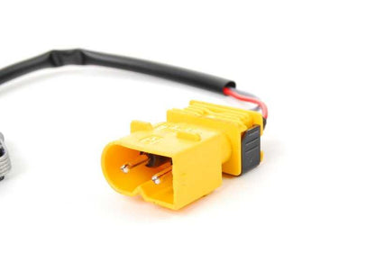 Left Door Lock Microswitch for BMW 3 Series E36 (OEM 51218208423). Original BMW