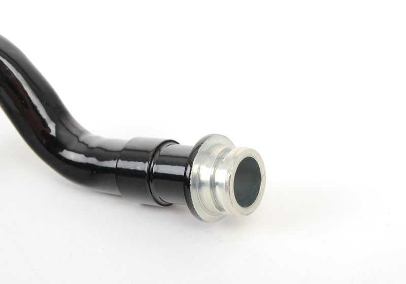 Tubo de Presión de Retorno para BMW E39 (OEM 11421440182). Original BMW