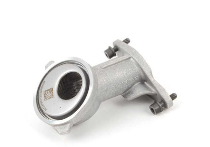 Colector de admisión OEM 11417572479 para BMW F07, F10, F11, F06, F12, F13, F01, F02. Original BMW.