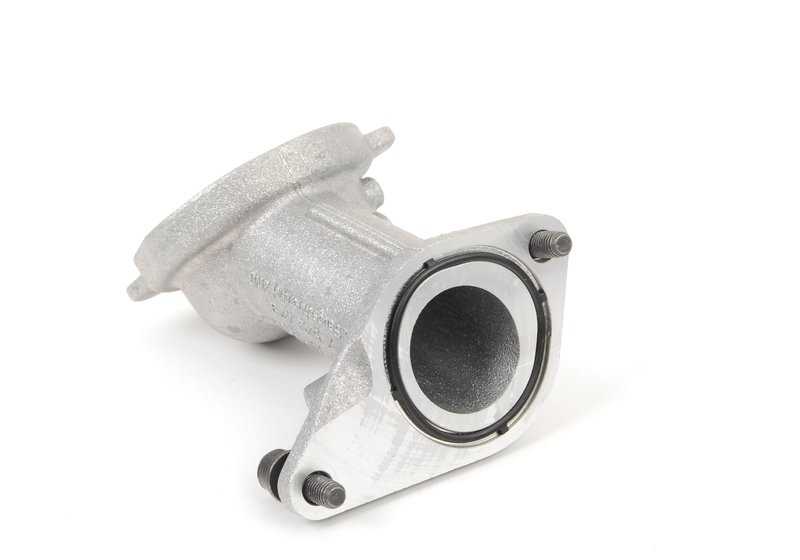 Colector de admisión OEM 11417572479 para BMW F07, F10, F11, F06, F12, F13, F01, F02. Original BMW.