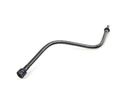 Tubo de vacío OEM 11667603609 para BMW F07, F10, F18, E84. Original BMW.