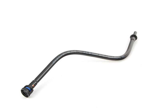 Tubo de vacío OEM 11667603609 para BMW F07, F10, F18, E84. Original BMW.