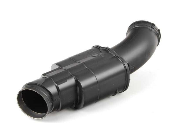Conducto de aire OEM 13717612094 para BMW F07, F10, F11, F18 y versiones facelift (F07N, F10N, F11N, F18N). Pieza original BMW.