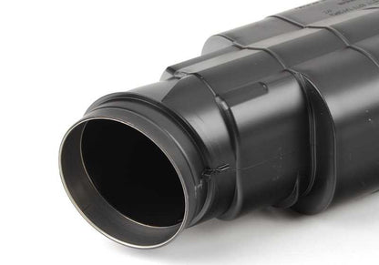 Conducto de aire OEM 13717612094 para BMW F07, F10, F11, F18 y versiones facelift (F07N, F10N, F11N, F18N). Pieza original BMW.