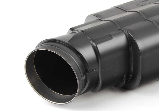 OEM air duct 13717612094 for BMW F07, F10, F11, F18 and FACELIFT versions (F07N, F10N, F11N, F18N). Original BMW piece.